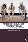 Rethinking Heritage in Precarious Times cover