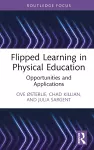 Flipped Learning in Physical Education cover