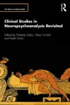 Clinical Studies in Neuropsychoanalysis Revisited cover