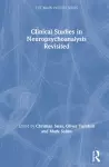 Clinical Studies in Neuropsychoanalysis Revisited cover