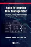 Agile Enterprise Risk Management cover