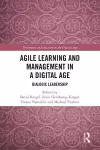 Agile Learning and Management in a Digital Age cover