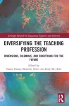 Diversifying the Teaching Profession cover