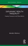 Explaining Wealth Inequality cover