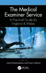 The Medical Examiner Service cover