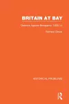 Britain at Bay cover