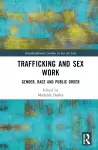 Trafficking and Sex Work cover