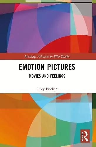 Emotion Pictures cover