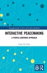 Interactive Peacemaking cover