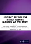 Community Empowerment through Research, Innovation and Open Access cover