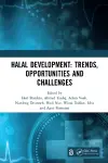 Halal Development: Trends, Opportunities and Challenges cover