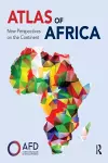 Atlas of Africa cover