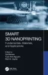 Smart 3D Nanoprinting cover