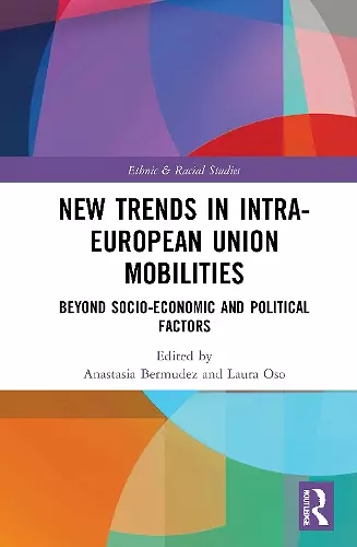 New Trends in Intra-European Union Mobilities cover