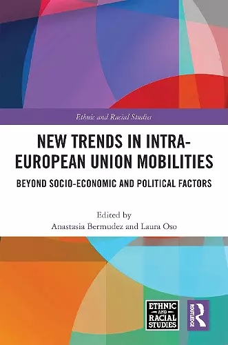 New Trends in Intra-European Union Mobilities cover