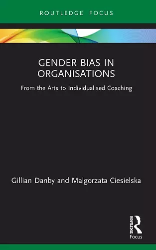 Gender Bias in Organisations cover