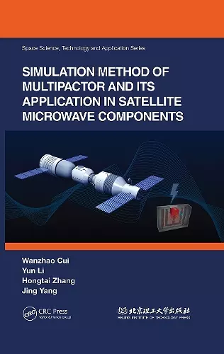 Simulation Method of Multipactor and Its Application in Satellite Microwave Components cover