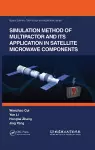 Simulation Method of Multipactor and Its Application in Satellite Microwave Components cover