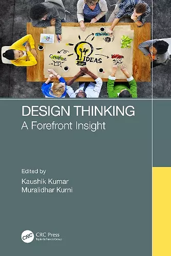 Design Thinking cover