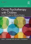 Group Psychotherapy with Children cover