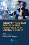 Innovations and Social Media Analytics in a Digital Society cover