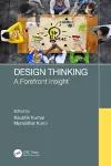 Design Thinking cover