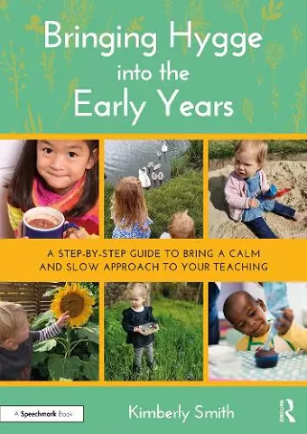 Bringing Hygge into the Early Years cover