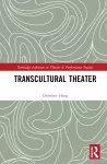 Transcultural Theater cover