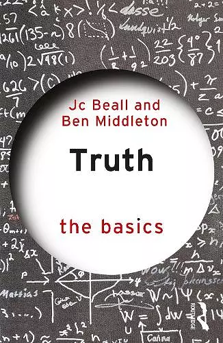 Truth: The Basics cover