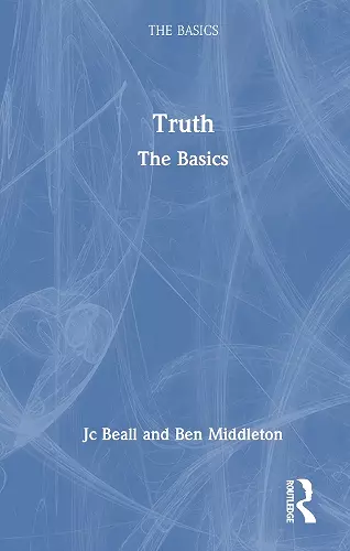 Truth: The Basics cover