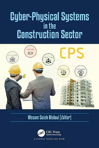 Cyber-Physical Systems in the Construction Sector cover