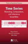 Time Series cover