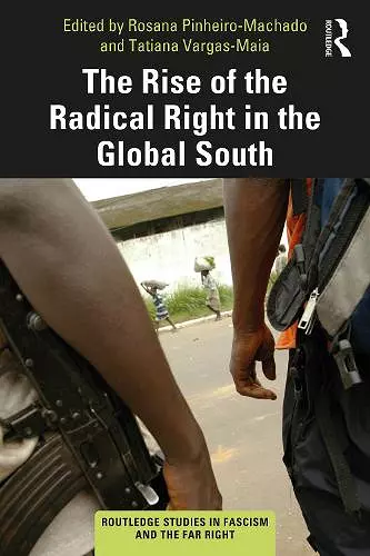 The Rise of the Radical Right in the Global South cover