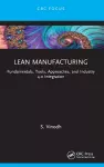 Lean Manufacturing cover