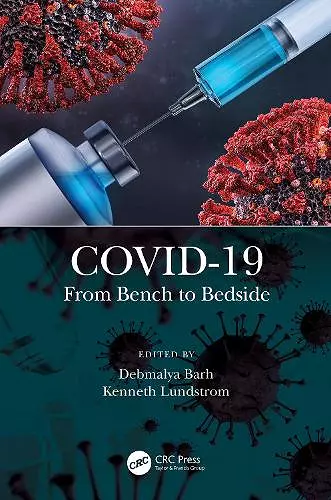 COVID-19 cover