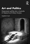 Art and Politics cover