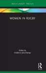 Women in Rugby cover