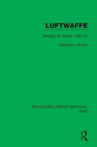 Luftwaffe cover