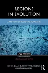 Regions in Evolution cover