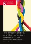 The Routledge Handbook of Multiliteracies for Spanish Language Teaching cover