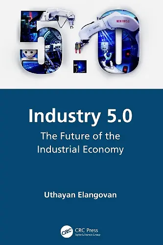 Industry 5.0 cover