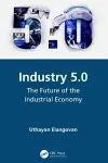 Industry 5.0 cover