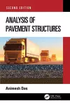 Analysis of Pavement Structures cover