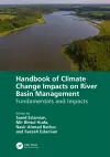 Handbook of Climate Change Impacts on River Basin Management cover