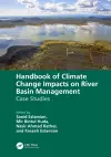 Handbook of Climate Change Impacts on River Basin Management cover