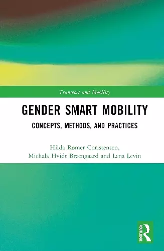 Gender Smart Mobility cover