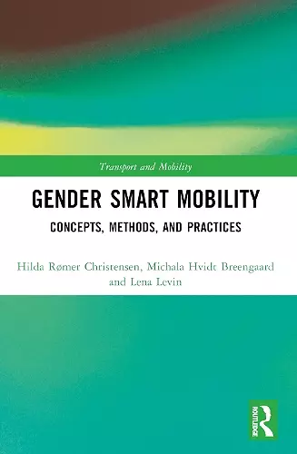 Gender Smart Mobility cover