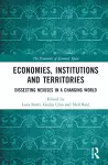 Economies, Institutions and Territories cover