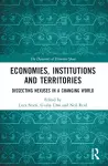 Economies, Institutions and Territories cover