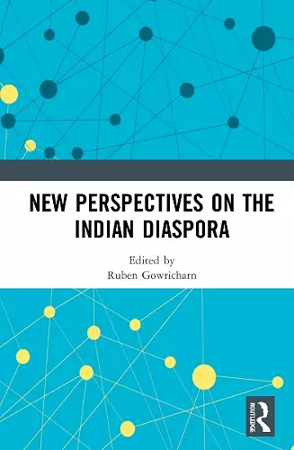 New Perspectives on the Indian Diaspora cover